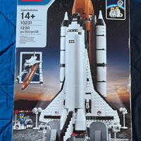 Lego 10231 da collezione NUOVO