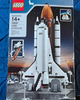 Lego 10231 da collezione NUOVO