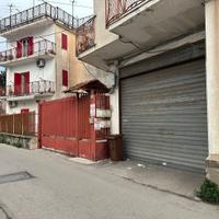 Deposito Via G. Verdi S.Antimo 80mq