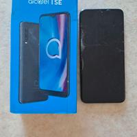 alcatel 1se