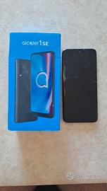 alcatel 1se