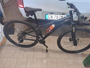 Trek caliber 9