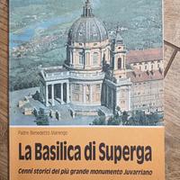 La Basilica di Superga
