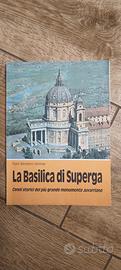 La Basilica di Superga