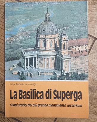 La Basilica di Superga