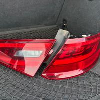 Fanalini Led audi a3 8v