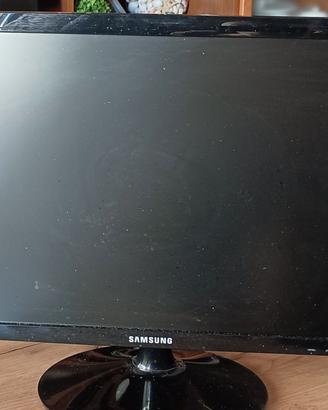 Monitor PC Samsung 