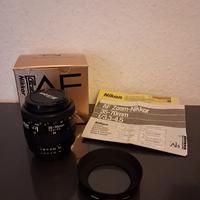 Nikon Nikkor Zoom FX 35 70 3.3 4.5