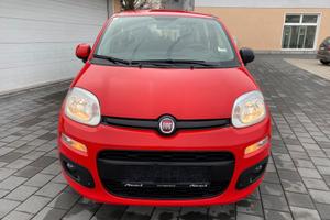 Fiat Panda 0.9 TwinAir Turbo Lounge