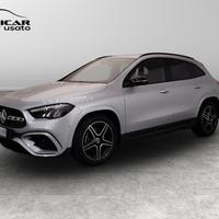 Mercedes GLA-H247 2023 - GLA 180 d AMG Line Advanc