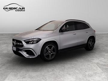 Mercedes GLA-H247 2023 - GLA 180 d AMG Line Advanc