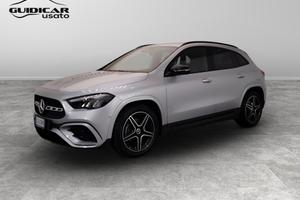 Mercedes GLA-H247 2023 - GLA 180 d AMG Line Advanc