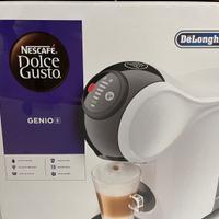 De Longhi nescafe dolce gusto