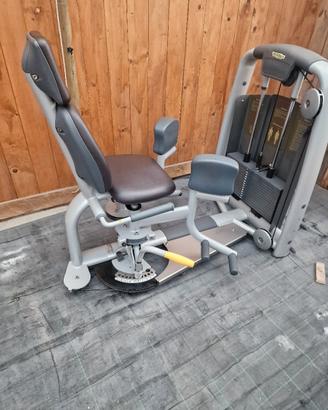 adductor technogym selection 