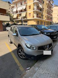 Nissan Qashqai 1.5 dCi Acenta – 2010 – 127.000 km