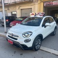 Fiat 500X 1.6 MTJ 120 CV City Cross 4/2020 KM 9349