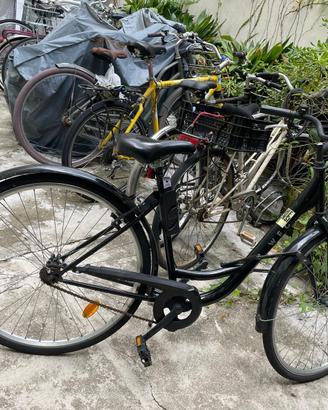 City bike