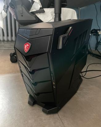 MSI Aegis 3