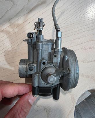 carburatore 19/19 per vespa pk