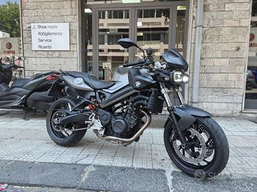 BMW F 800 R