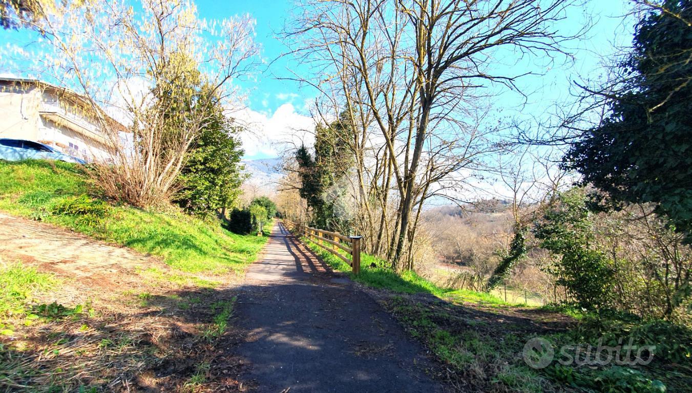RUSTICO A SERRONE - Vista 4