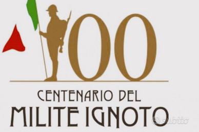 MAGLIA CELEBRATIVA ORIGINALE ESERCITO 