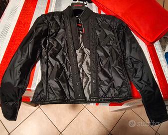 kit donna moto usato 3 volte