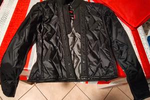 kit donna moto usato 3 volte