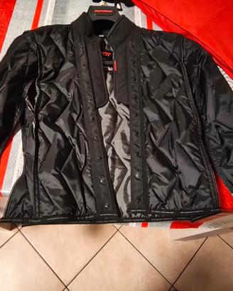 kit donna moto usato 3 volte