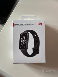 Huawei Band 10