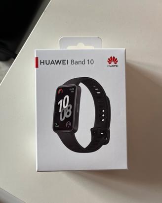 Huawei Band 10