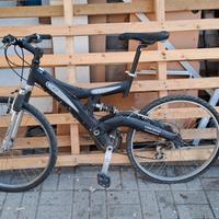 mountain bike legnano 26"