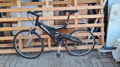 mountain bike legnano 26"