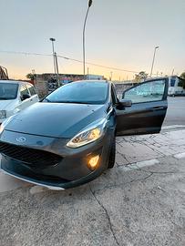 FORD Fiesta Active 1.5 TDCI