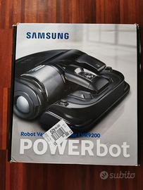 robot aspirapolvere SAMSUNG POWERbot VR9200