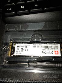 SSD FuturePath M3000 512GB NVMe 2280 (Nuovo)