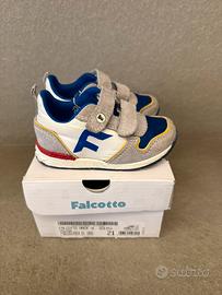 Scarpe Bambino Falcotto