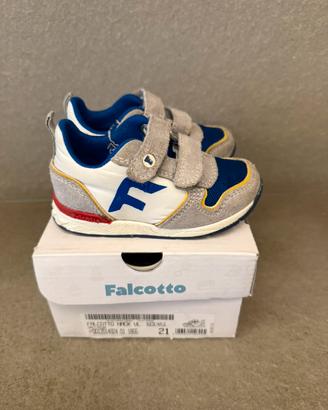 Scarpe Bambino Falcotto