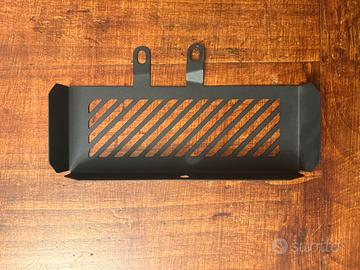 Protezione radiatore  RE Himalayan 411/Scram 411