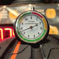 COME NUOVE 4 GOMME PIRELLI 235 60 18