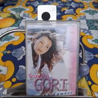 Musicassetta Brunella Gori