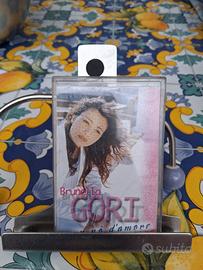 Musicassetta Brunella Gori
