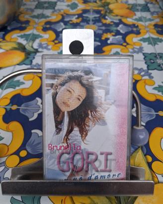 Musicassetta Brunella Gori