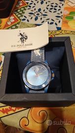 orologio u.s polo