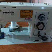 Macchina da cucire Bernina Favorit