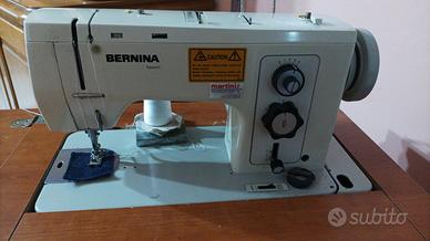 Macchina da cucire Bernina Favorit