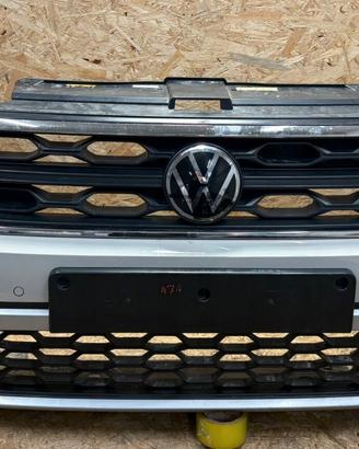 Volkswagen T-Roc Troc Muso e Airbag