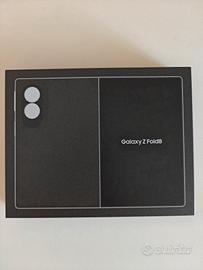 Samsung Galaxy Z FOLD 8 16GB/1TB cream ITA