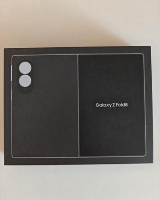 Samsung Galaxy Z FOLD 8 16GB/1TB cream ITA
