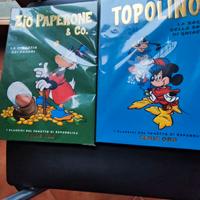 Libri nuovi Walt Disney .